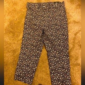 New: Ladies Rafaella Capris (12)